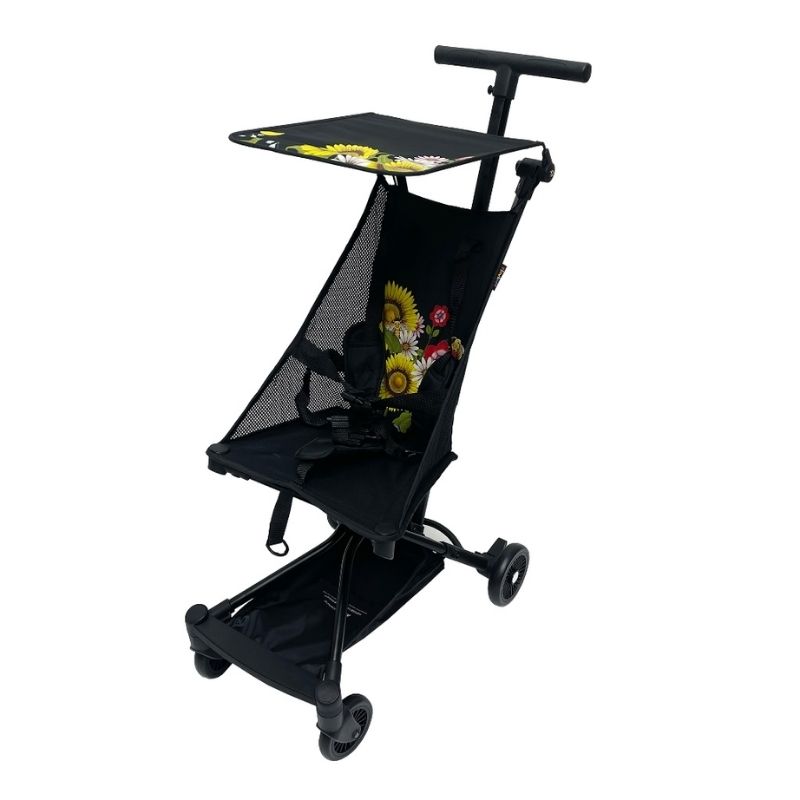 Playkids Baby Cabin Size X2 Stroller