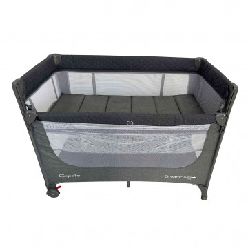 Lucky Baby DreamNezz Plus 5 In 1 Co-Sleeper (125x65x95cm)