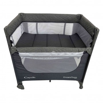 Lucky Baby DreamNezz 5 In 1 Co-Sleeper (100x70x95cm)