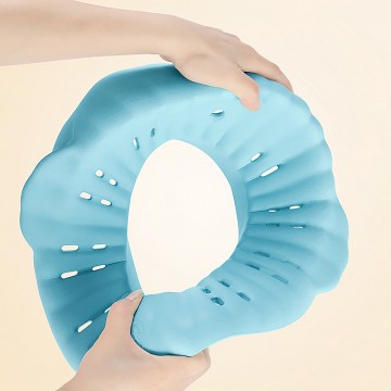 Lucky Baby Ag+nology Cushiony Potty