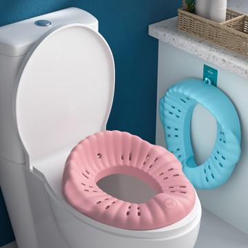 Lucky Baby Ag+nology Cushiony Potty