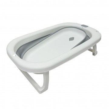 Lucky Baby Saly Collapsible Bath Tub