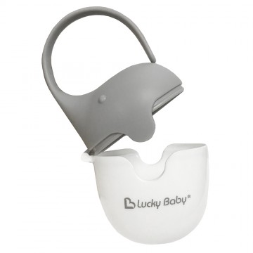 Lucky Baby Paci-Go Soother Case