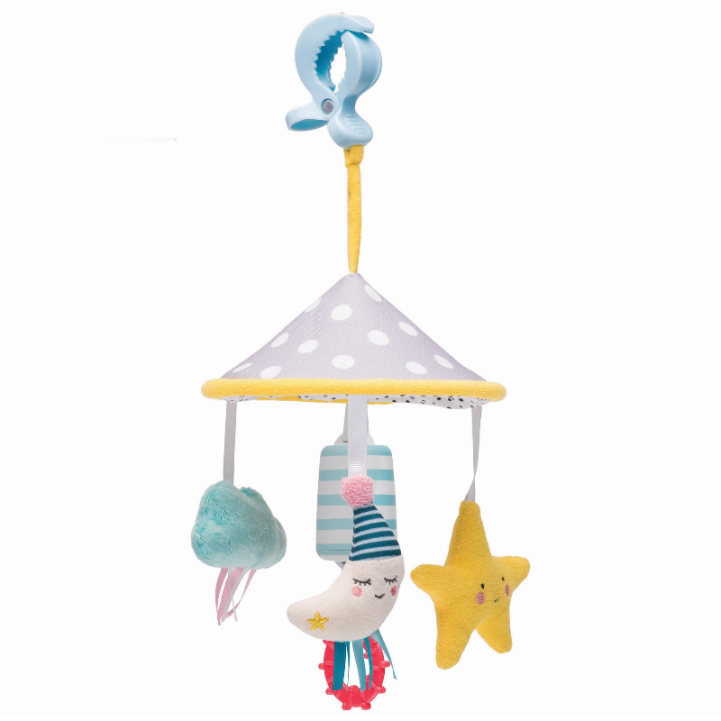 baby-fair Taf Toys Pram Mobile Moon