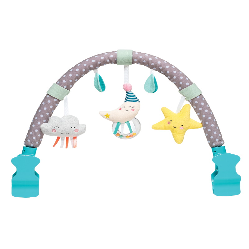 baby-fair Taf Toys Mini Moon arch Toy