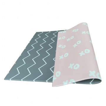 Lucky Baby Luxury Eco TPU Dual ROLL Mats - 15mm