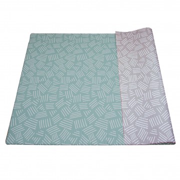 Lucky Baby Luxury Eco TPU Dual ROLL Mats - 15mm