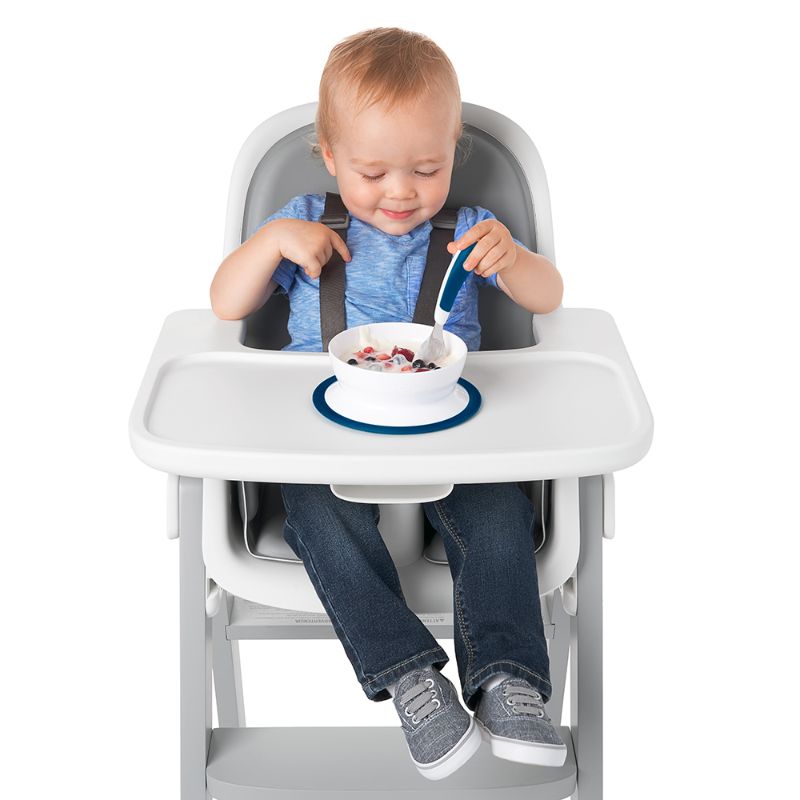 OXO TOT Stick & Stay Suction Bowl