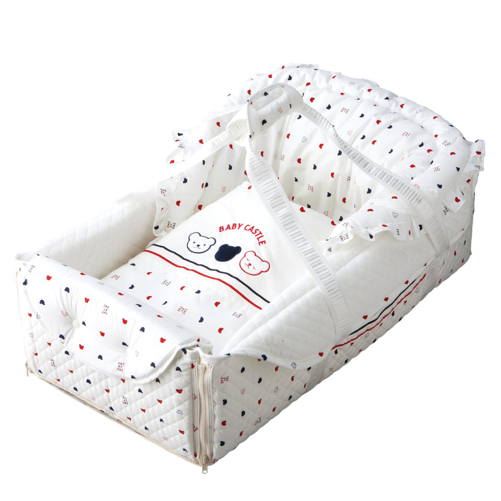 akachan foldable playpen