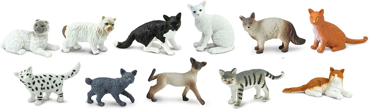 Toobs Cats (6992-04)