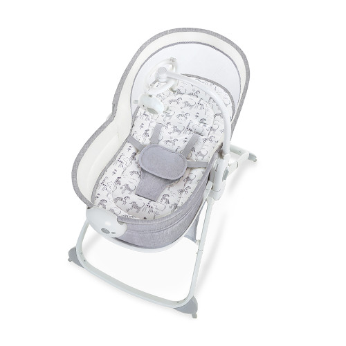 Lucky Baby 6 In1 Deluxe Multi Functional Bassinet