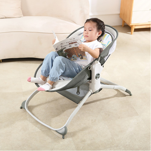 Lucky Baby 6 In1 Deluxe Multi Functional Bassinet
