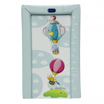 Lucky Baby Deluxe Changing Mat