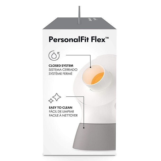 Medela PersonalFit Flex Connector