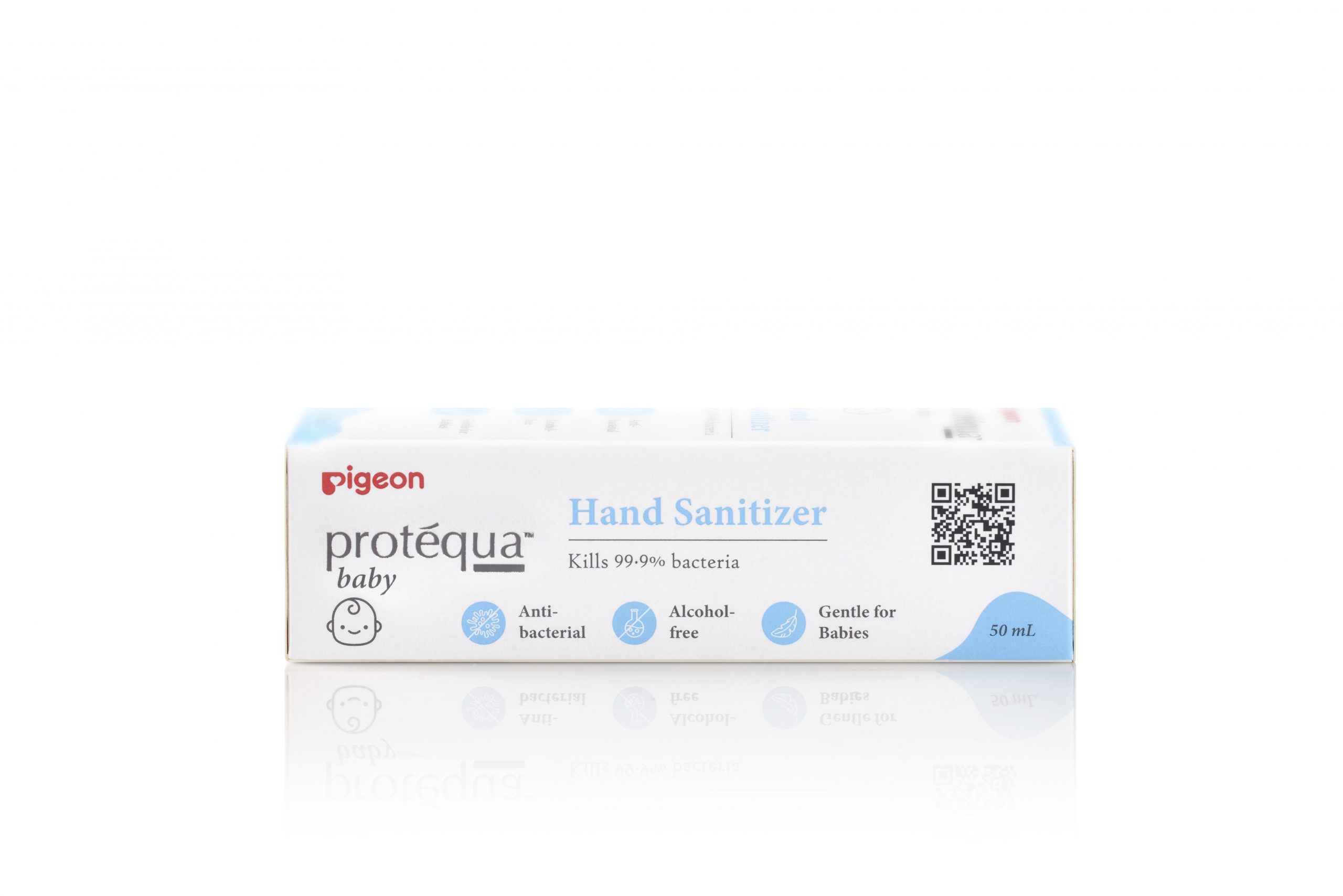Pigeon Protequa Hand Sanitiser (PG-78372-1)