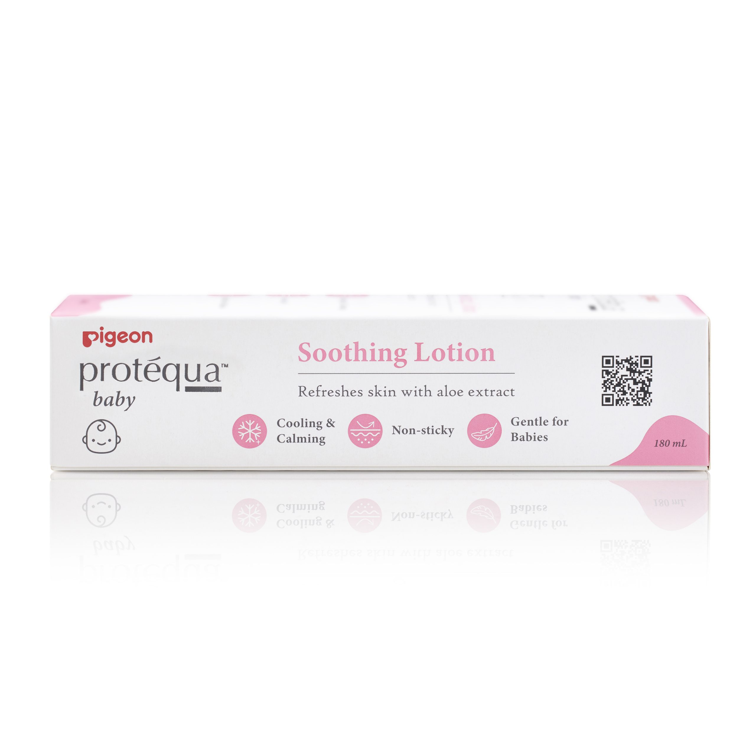 Pigeon Protequa Soothing Lotion (PG-78373-1)