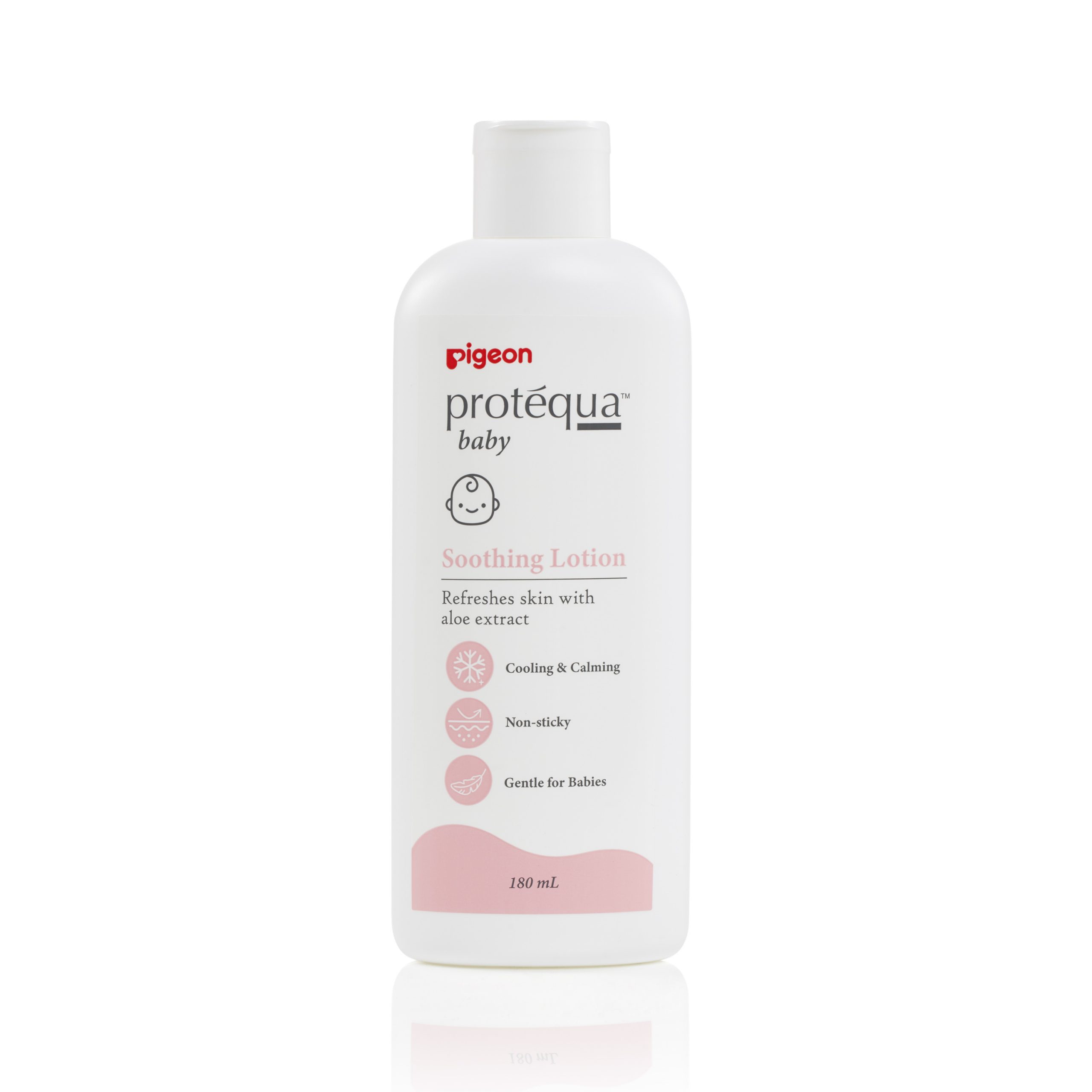 Pigeon Protequa Soothing Lotion (PG-78373-1)