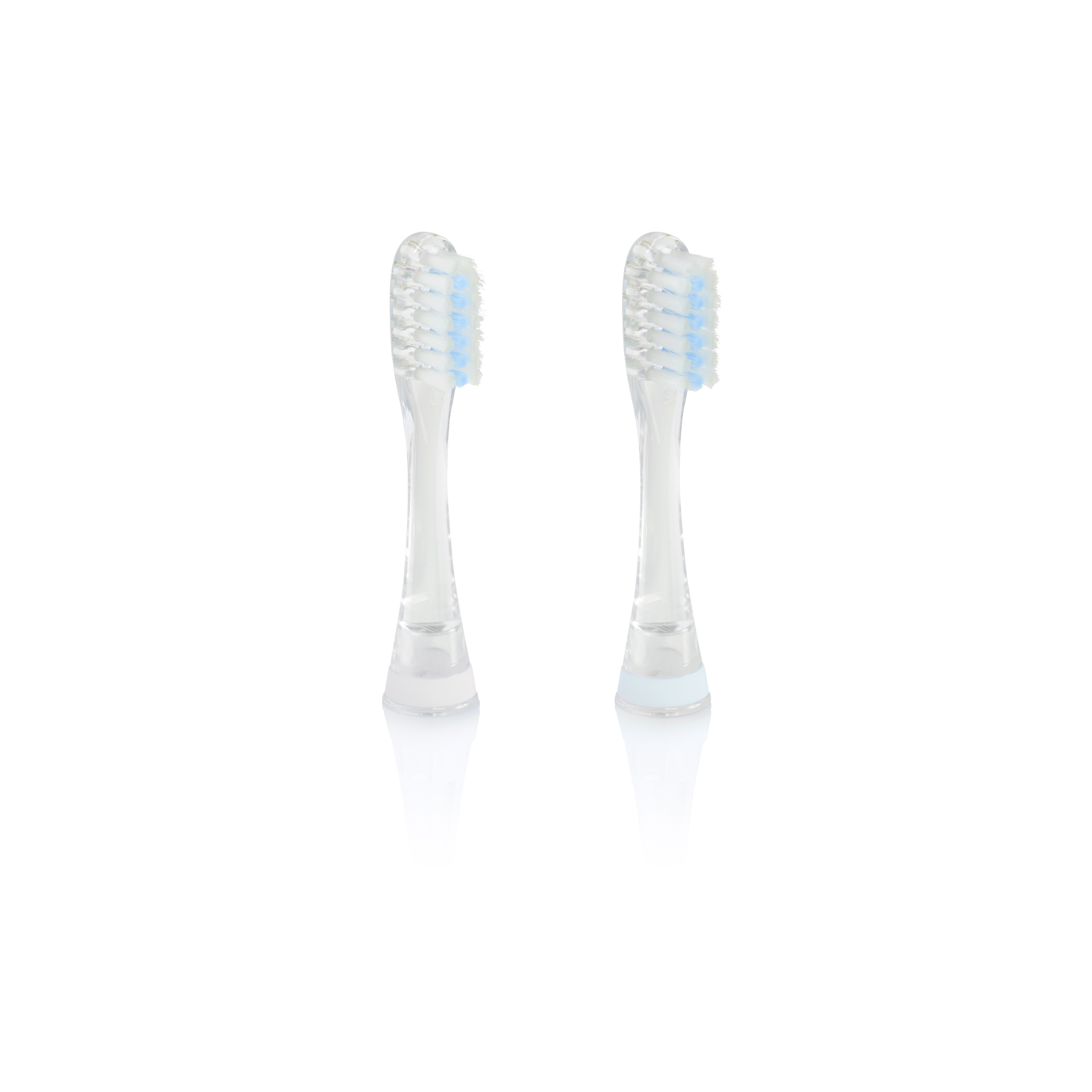 Pigeon Electric Finishing Toothbrush (Spare Brush Heads) (PG-79249)