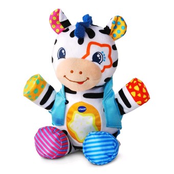 Vtech Light & Strips Zebra (80-513503)