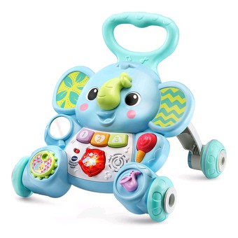 Vtech Musical Elephant Walker (80-523000)