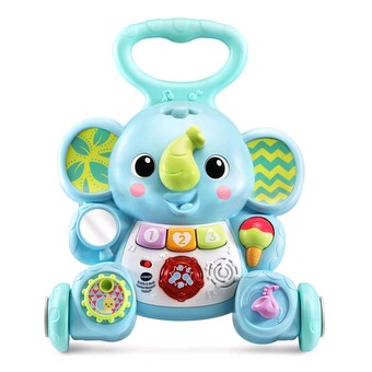 Vtech Musical Elephant Walker (80-523000)