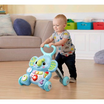 Vtech Musical Elephant Walker (80-523000)