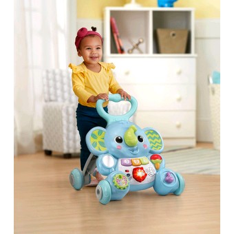 Vtech Musical Elephant Walker (80-523000)