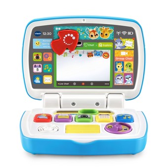 Vtech Toddler Tech Laptop (80-524700)