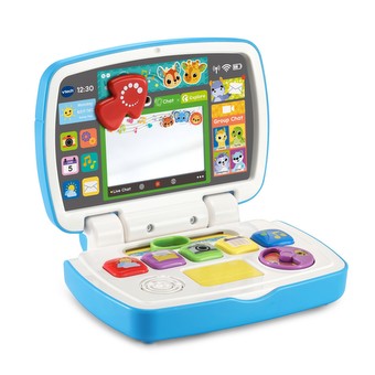 Vtech Toddler Tech Laptop (80-524700)