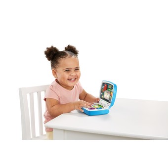 Vtech Toddler Tech Laptop (80-524700)