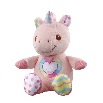 Vtech Colourful Cuddle Unicorn (80-528103)