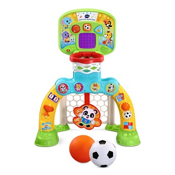 Vtech Count & Win Sport Centre (80-533500)