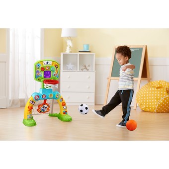 Vtech Count & Win Sport Centre (80-533500)