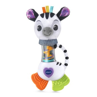 Vtech Shaking Sound Zebra (80-567203)