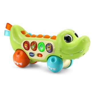 Vtech Squishy Spike Alliogator (80-567303)