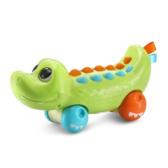 Vtech Squishy Spike Alliogator (80-567303)