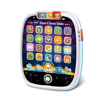 Vtech Touch & Teach Tablet (80-602903)