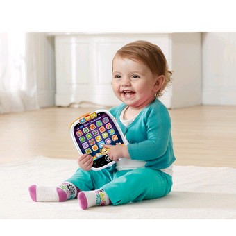 Vtech Touch & Teach Tablet (80-602903)