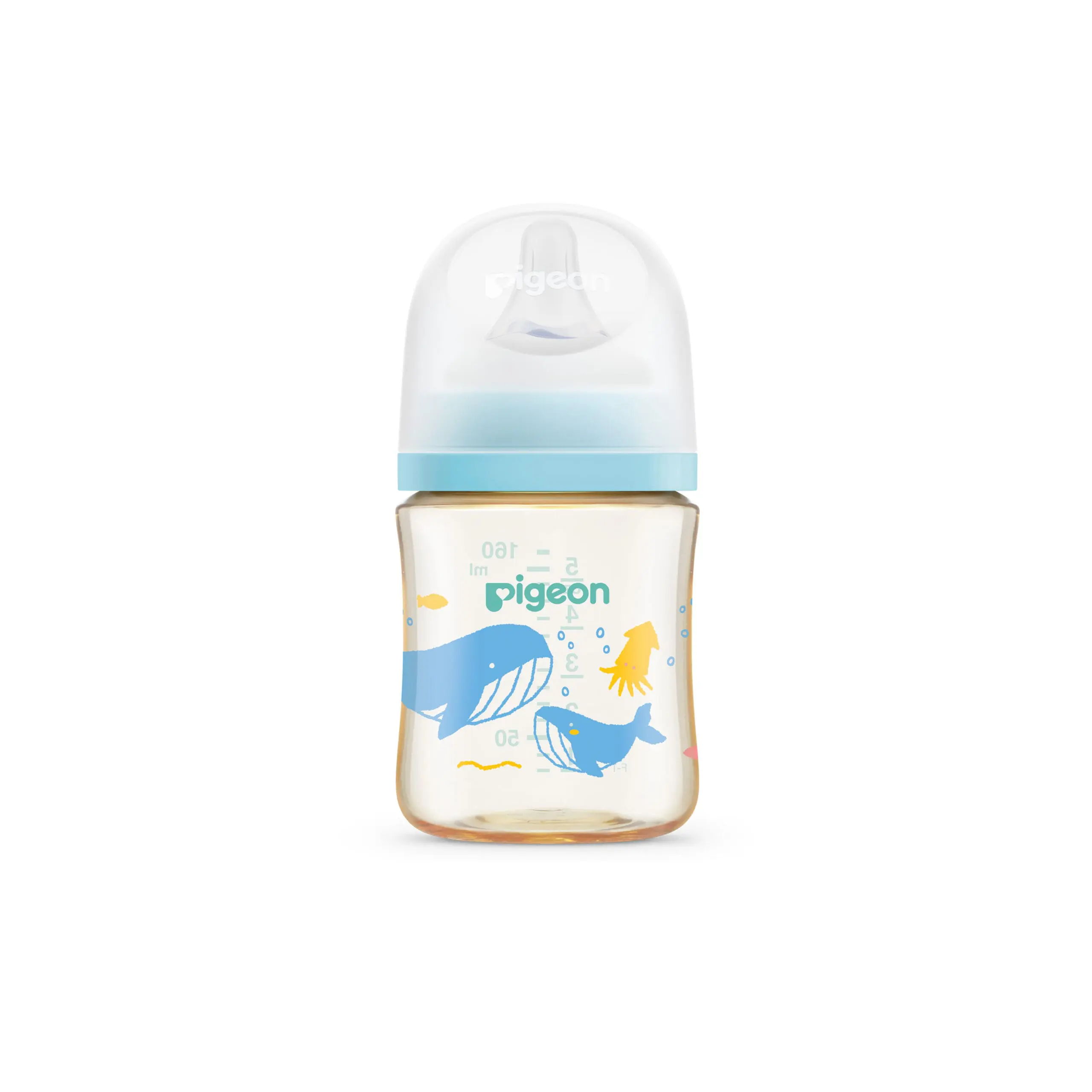 Pigeon PPSU 160ml Nursing Bottle