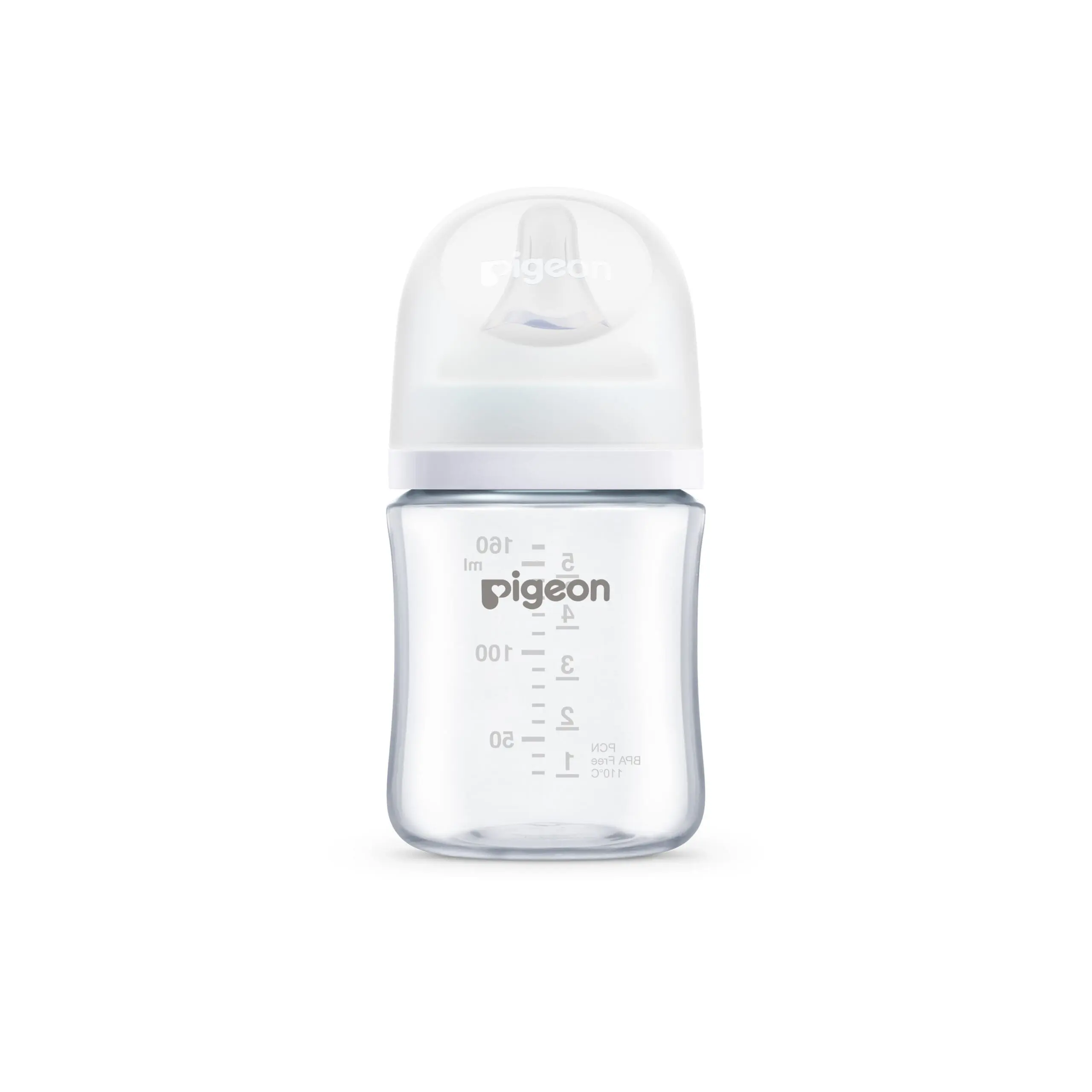 Pigeon T-Ester 160ml Logo (PG-81281)