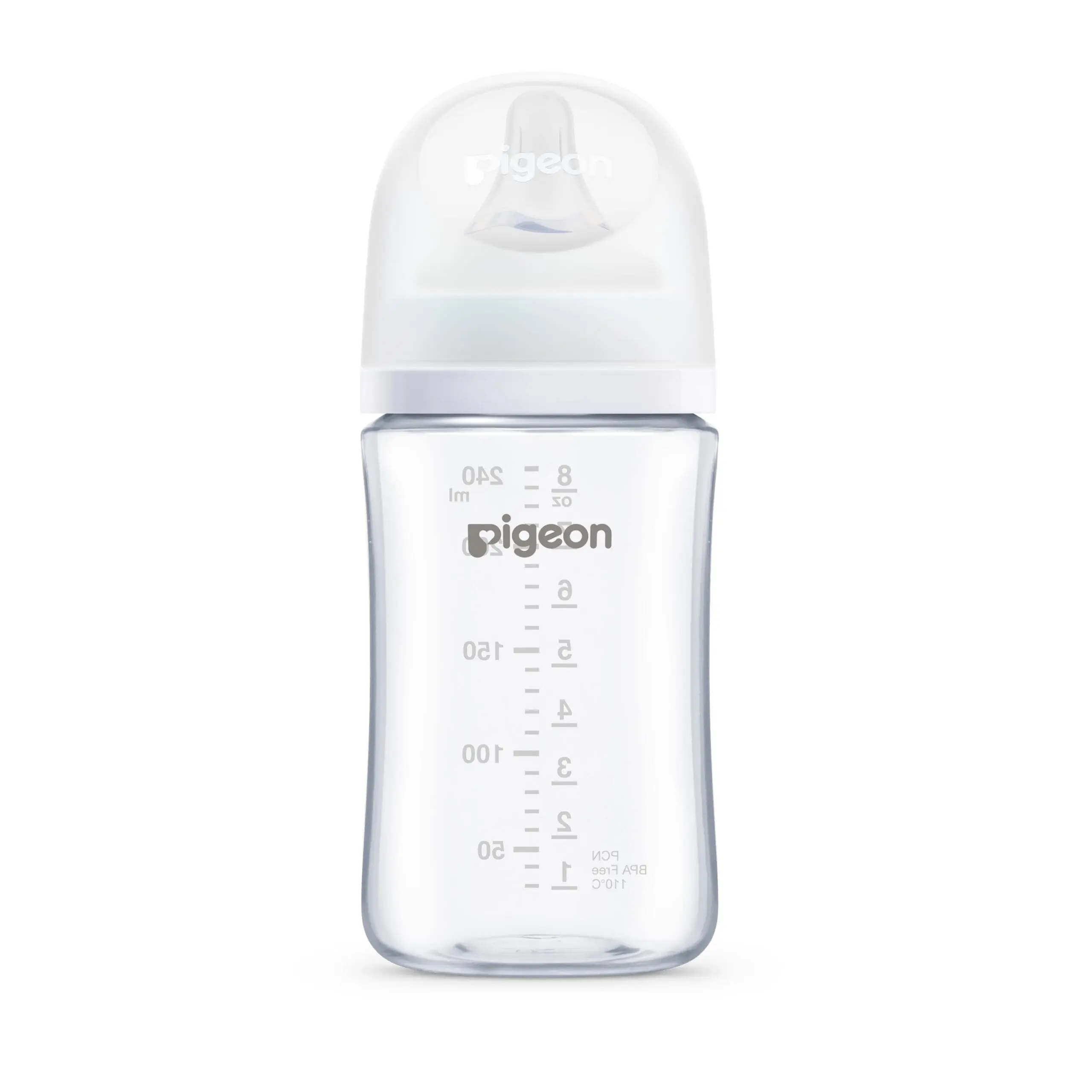 Pigeon T-Ester 240ml Logo (PG-81282)