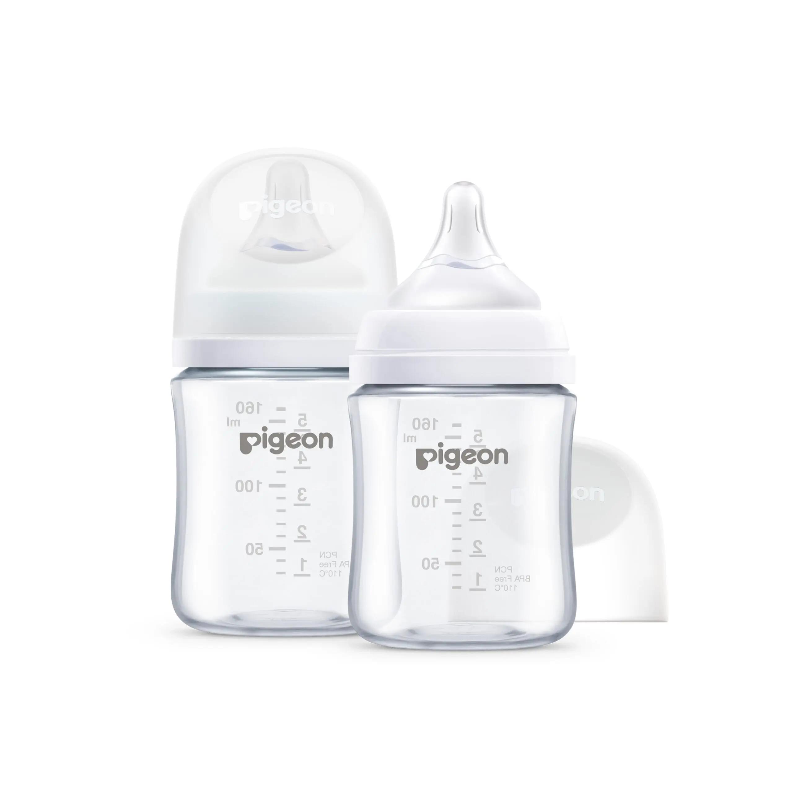 Pigeon T-Ester 160ml Twin Pack Logo (PG-81283)