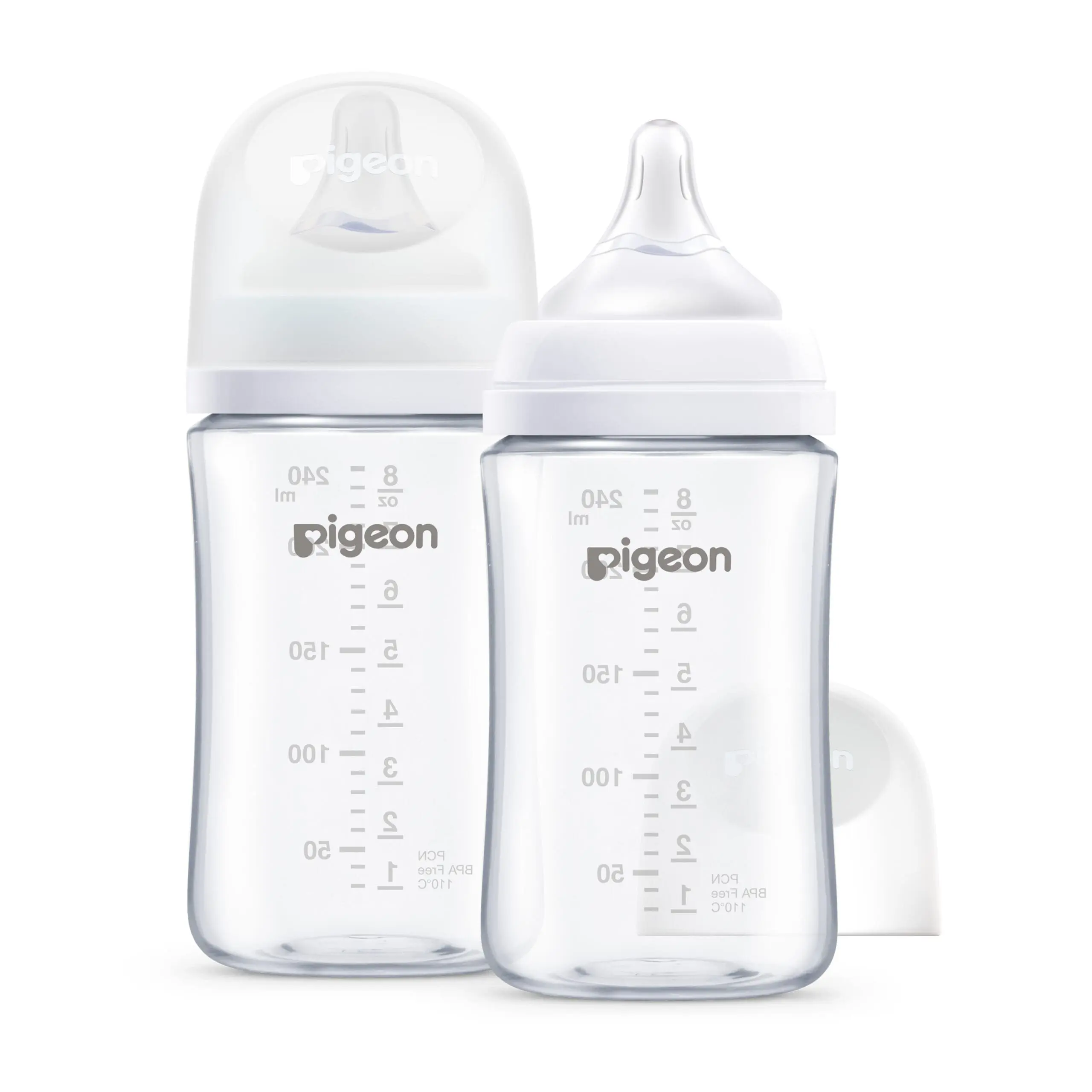 Pigeon T-Ester 240ml Twin Pack Logo (PG-81284)