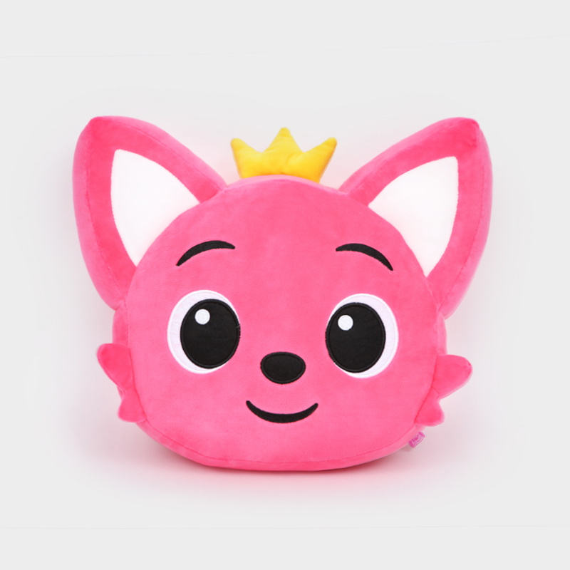 Pinkfong Jeni Plush