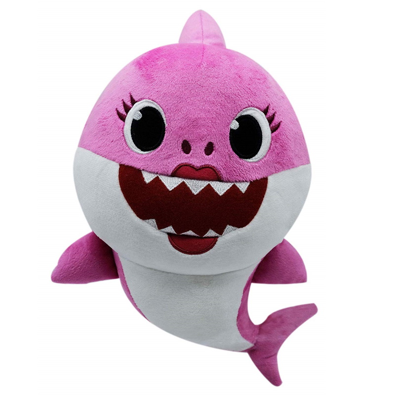 Pinkfong Baby Shark Halloween