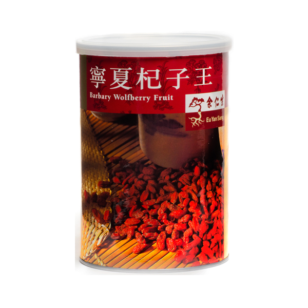 baby-fair Eu Yan Sang Ningxia Wolfberry 500g Bundle of 2