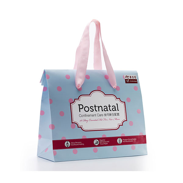 Eu Yan Sang 28 Day Essential Kit For New Mum - Postnatal Confinement Care