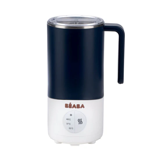Beaba Milk Prep Bottle & Drinks Preparer