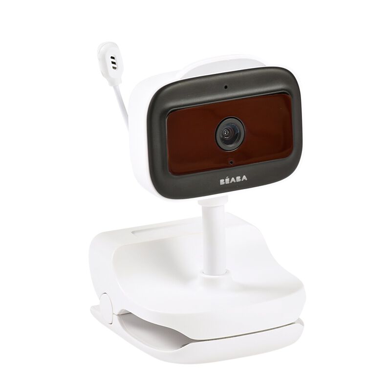 Beaba Zen Nomad Video Baby Monitor