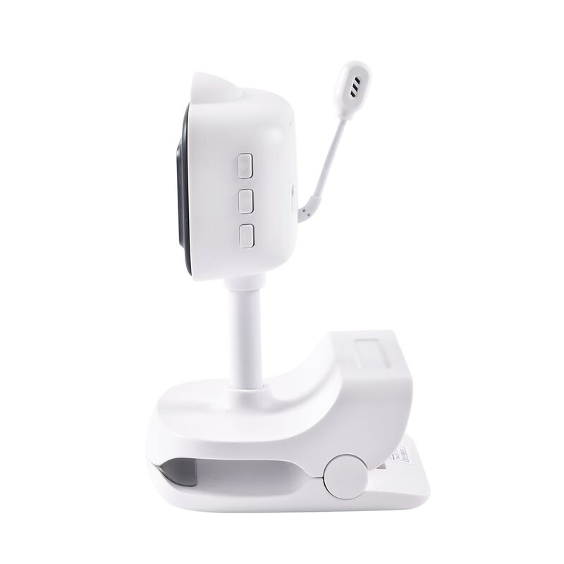 Beaba Zen Nomad Video Baby Monitor